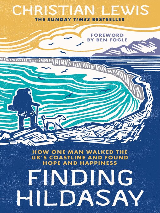 Title details for Finding Hildasay by Christian Lewis - Wait list